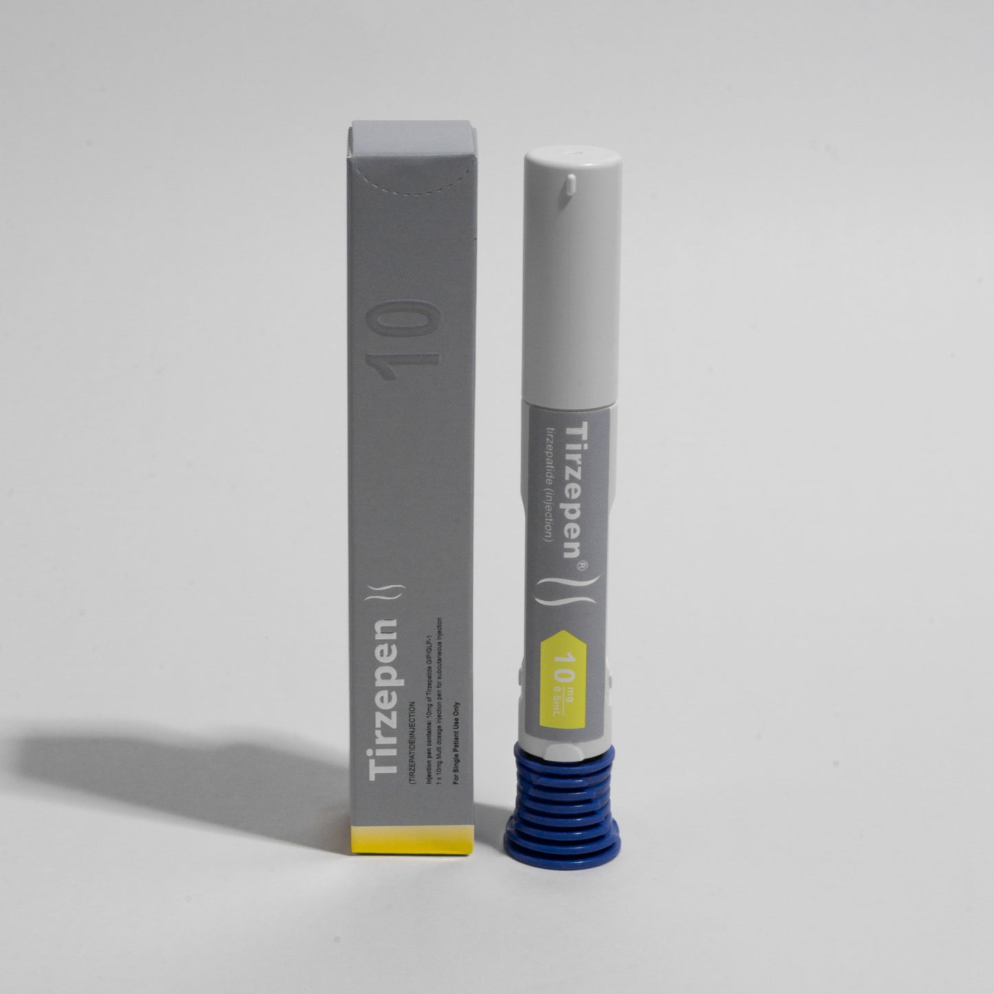 Tirzepen 10mg