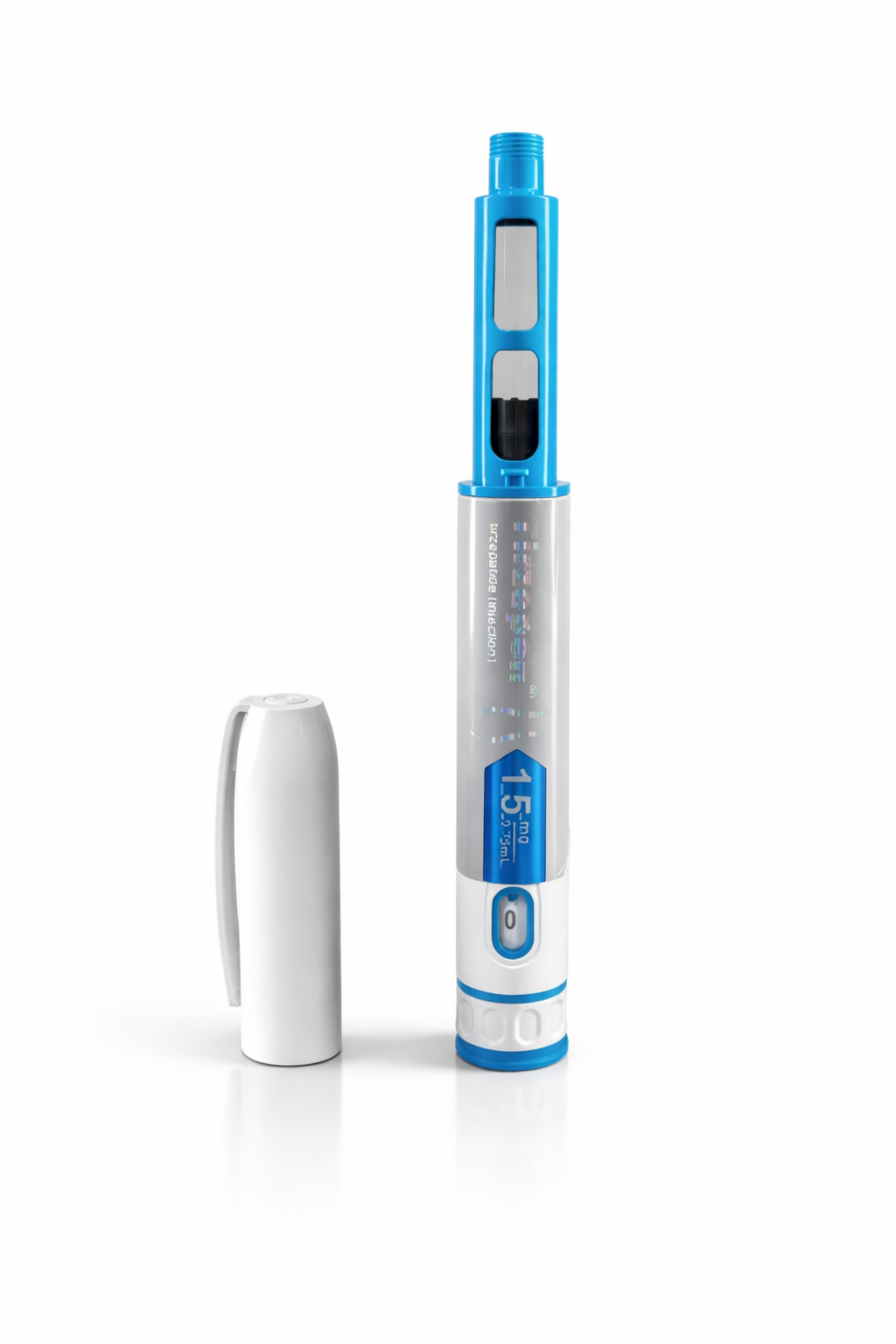 Tirzepen 15mg - Multidose