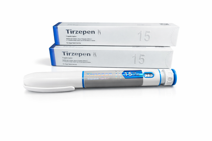 Tirzepen 15mg - Multidose
