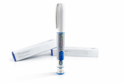 Tirzepen 15mg - Multidose