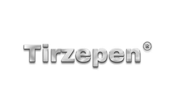 tirzepatide logo Tirzepatide